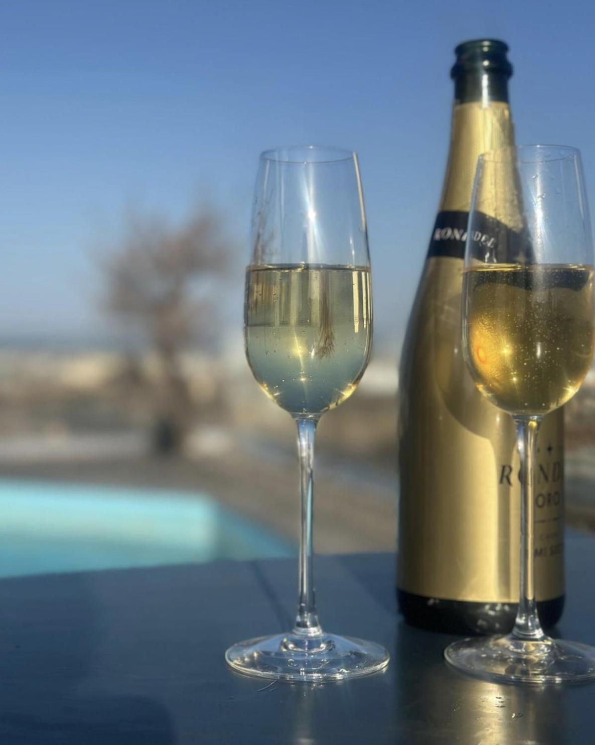 Villa Poseidon Corralejo With Private Heated Pool, Sauna And Stunning Volcano Views By Amazzzing Travel Εξωτερικό φωτογραφία
