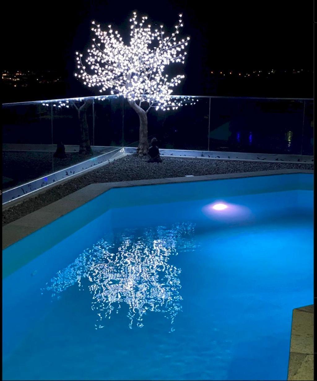 Villa Poseidon Corralejo With Private Heated Pool, Sauna And Stunning Volcano Views By Amazzzing Travel Εξωτερικό φωτογραφία