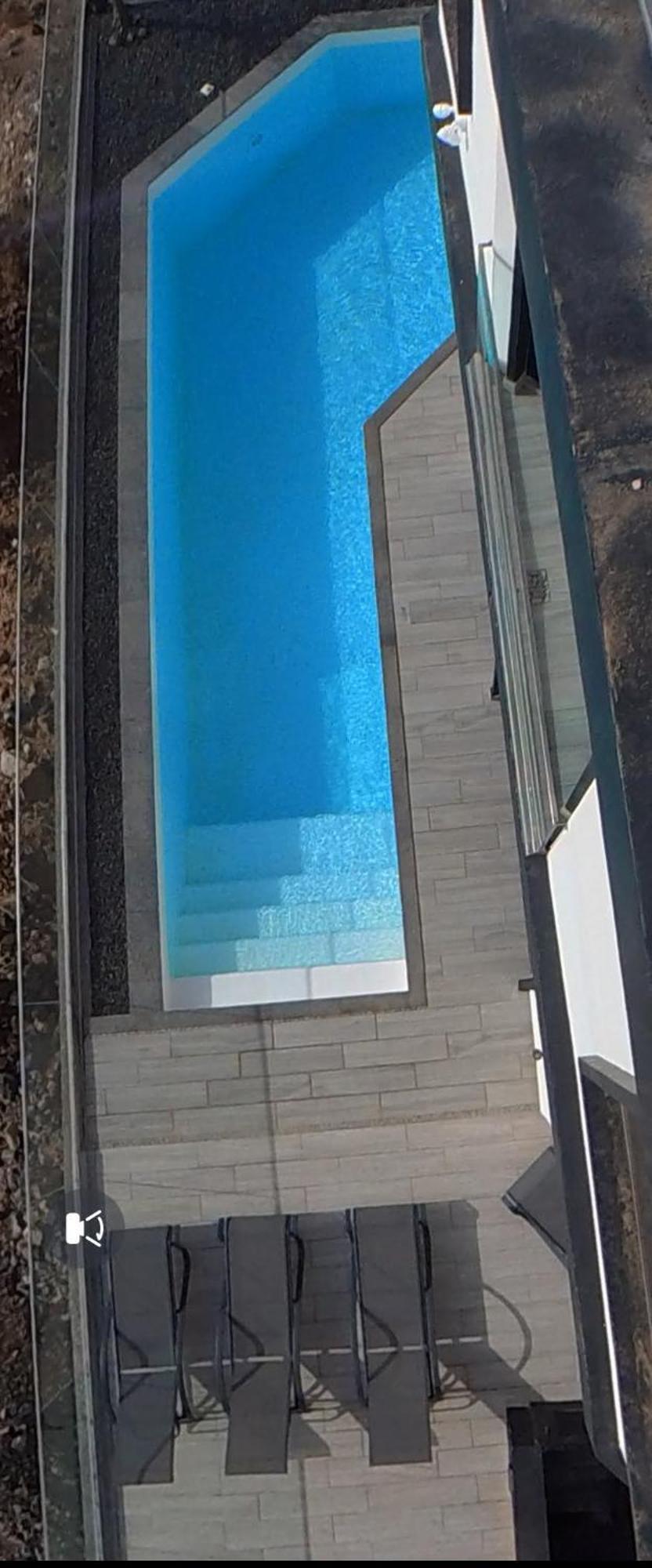 Villa Poseidon Corralejo With Private Heated Pool, Sauna And Stunning Volcano Views By Amazzzing Travel Εξωτερικό φωτογραφία