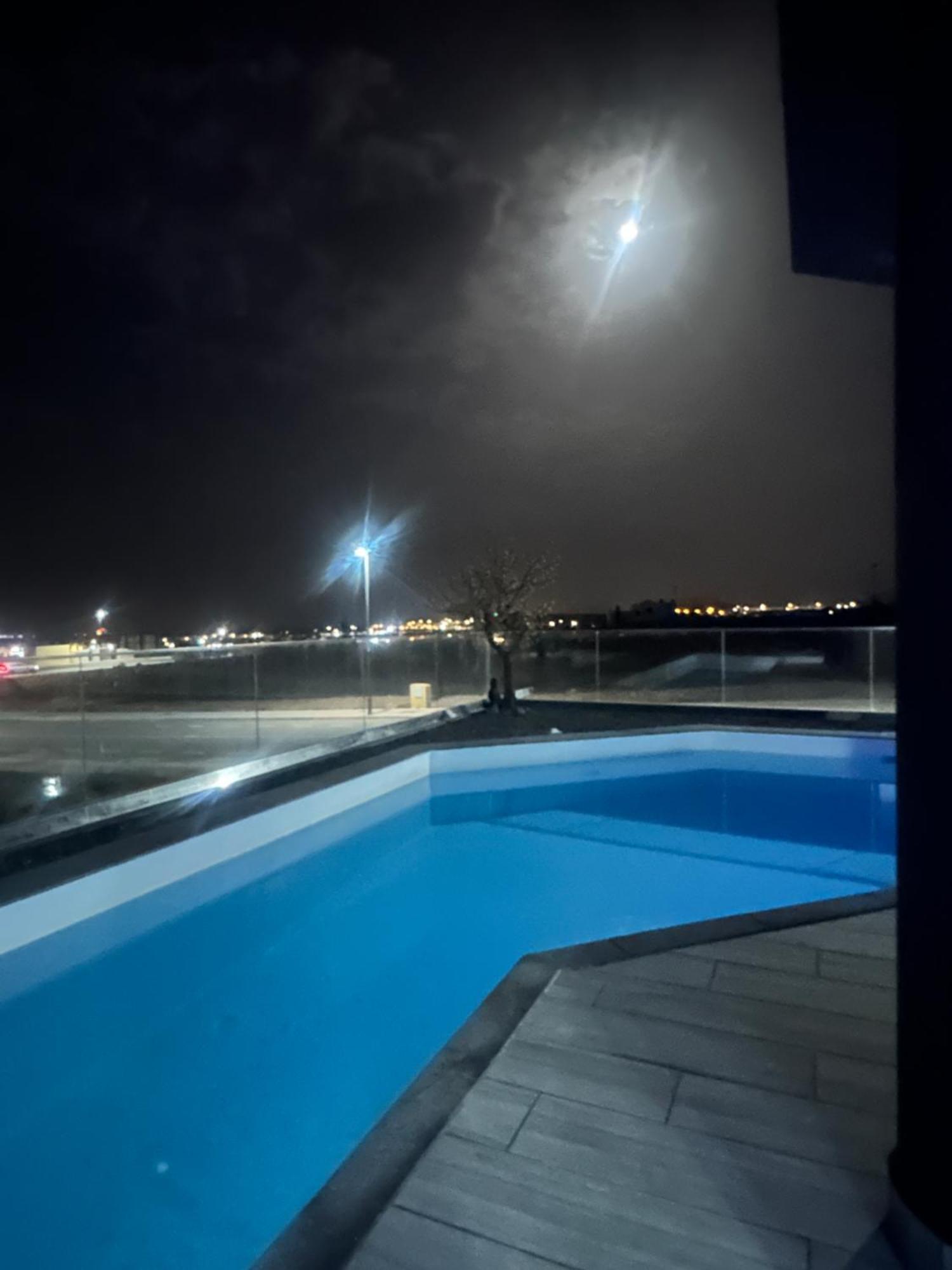 Villa Poseidon Corralejo With Private Heated Pool, Sauna And Stunning Volcano Views By Amazzzing Travel Εξωτερικό φωτογραφία